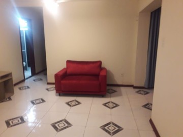 Apartamento - Venda - Três Vendas - Pelotas - RS