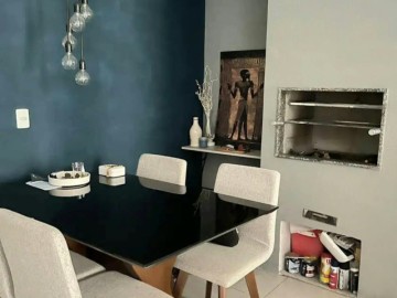 Apartamento - Venda - Três Vendas - Pelotas - RS