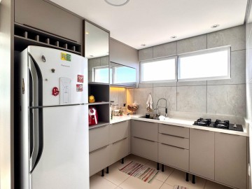 Apartamento - Venda - Areal - Pelotas - RS
