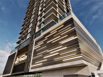 Apartamento - Venda - Porto Belo - Porto Belo - SC