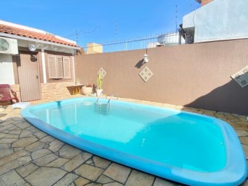 Casa - Venda - Laranjal - Pelotas - RS