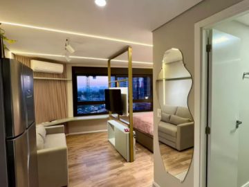 Apartamento - Venda - So Gonalo - Pelotas - RS