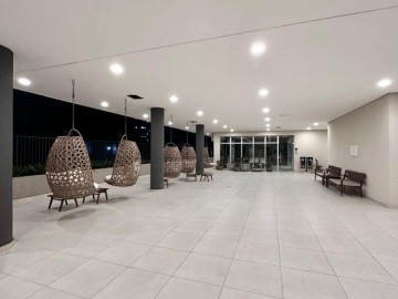 Apartamento Smart Urban Club