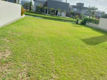 Terreno em Condomínio - Venda - Laranjal - Pelotas - RS