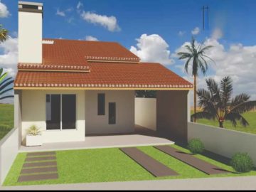 Casa - Venda - Três Vendas - Pelotas - RS