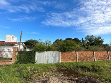 Terreno - Venda - Laranjal - Pelotas - RS