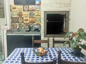 Casa em Condomínio - Venda - Fragata - Pelotas - RS