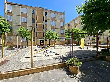 Apartamento na Cohabpel