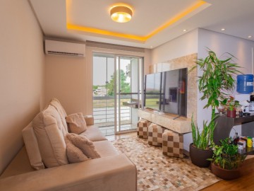 Apartamento - Venda - Centro - Pelotas - RS