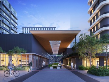 Edifcio Comercial - Venda - So Gonalo - Pelotas - RS
