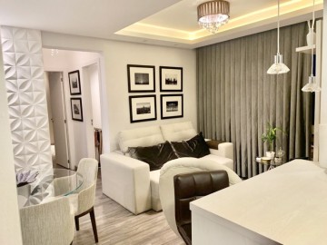 Apartamento - Venda - Areal - Pelotas - RS