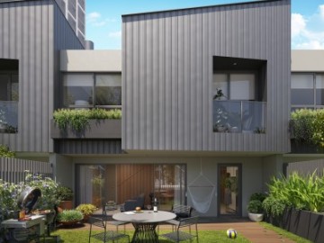 Casa em Condomnio - Venda - So Gonalo - Pelotas - RS