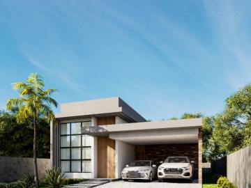 Casa em Condomínio - Venda - Laranjal - Pelotas - RS