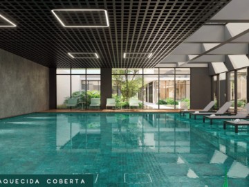 Apartamento - Venda - São Gonçalo - Pelotas - RS
