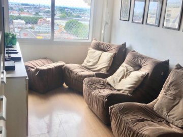Apartamento - Venda - Centro - Pelotas - RS