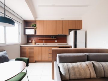 Apartamento Ed. Solar da Luz