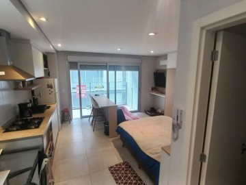 Apartamento - Venda - Centro - Pelotas - RS