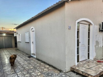 Casa na Cohab Tablada