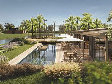 Terreno na Praia do Cassino