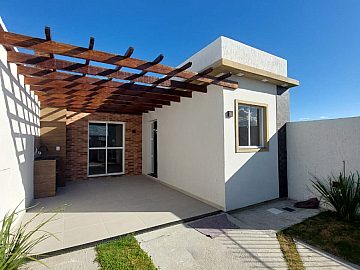 Casa - Venda - Tr�s Vendas - Pelotas - RS