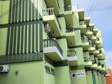 Apartamento - Venda - Centro - Pelotas - RS