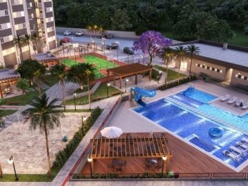 Apartamento - Venda - Areal - Pelotas - RS