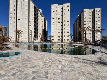Apartamento - Venda - São Gonçalo - Pelotas - RS