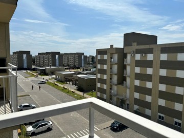 Apartamento - Venda - Fragata - Pelotas - RS