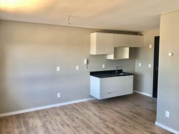 Edifício Canto no Parque Una