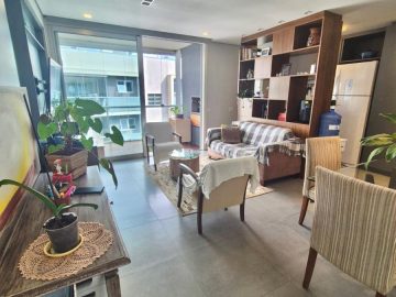 Apartamento - Venda - Zona Norte - Pelotas - RS