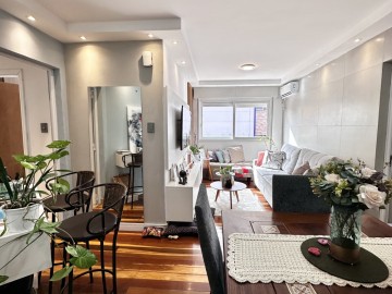 Apartamento no centro