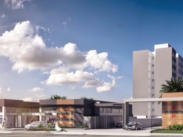Apartamento - Venda - São Gonçalo - Pelotas - RS