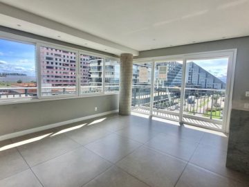 Apartamento - Venda - So Gonalo - Pelotas - RS