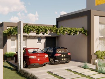 Casa Cond. Alphaville Pelotas