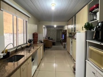 Casa - Venda - Centro - Pelotas - RS