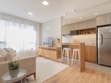 Apartamento - Venda - So Gonalo - Pelotas - RS