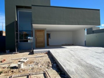 Casa em Condomínio - Venda - Laranjal - Pelotas - RS