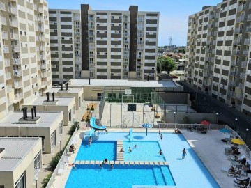 Apartamento - Venda - São Gonçalo - Pelotas - RS
