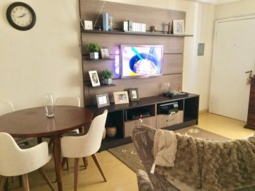 Condomínio Jardim das Acácias