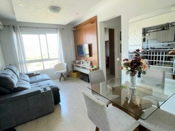 Apartamento - Venda - Areal - Pelotas - RS