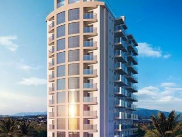 Apartamento - Venda - Centro - Barra Velha - SC