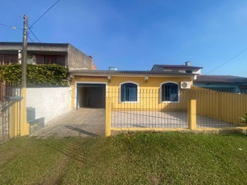 Casa - Venda - Laranjal - Pelotas - RS