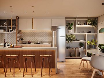 Apartamento - Venda - Cassino - Rio Grande - RS