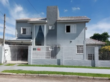 Casa - Venda - Trs Vendas - Pelotas - RS