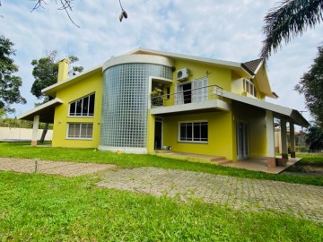 Casa - Venda - Laranjal - Pelotas - RS