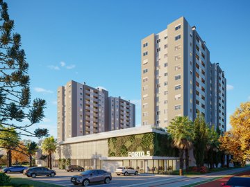 Apartamento - Venda - Areal - Pelotas - RS