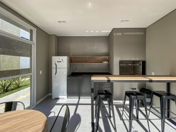 Apartamento Acqua Parque Residence