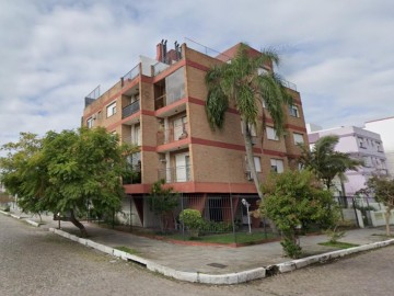 Apartamento - Venda - Centro - Pelotas - RS