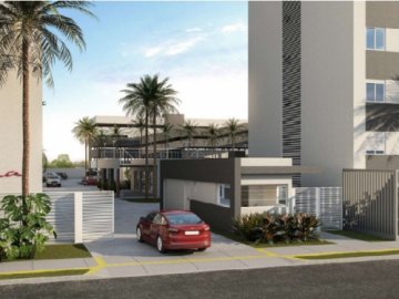 Apartamento - Venda - São Gonçalo - Pelotas - RS