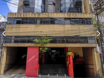 Apartamento Edifício Imperador